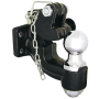 10 TON PINTLE HITCH