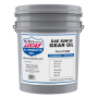 80W-90 HD GEAR OIL 18.9L