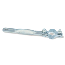 ARM & BRACKET ASSM.