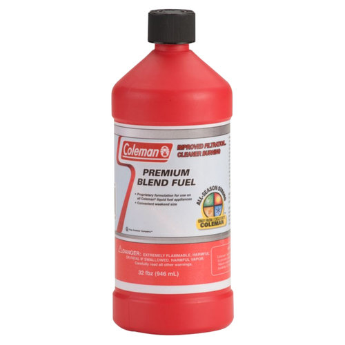 COLEMAN CAMPING FUEL 1L