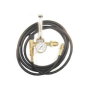 ARGON FLOWMETER W/HOSE