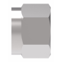 INV FLARE 1/4 TUBE NUT