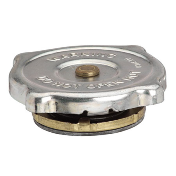 HD RADIATOR CAP