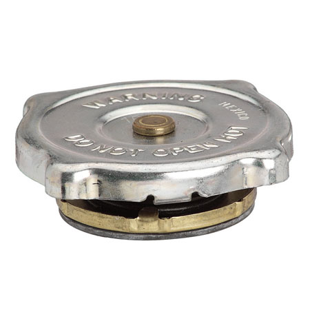 HD RADIATOR CAP