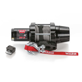 VRX35-S 3500LB ATV WINCH