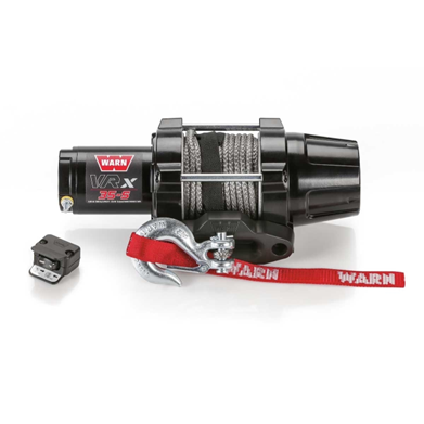 VRX35-S 3500LB ATV WINCH