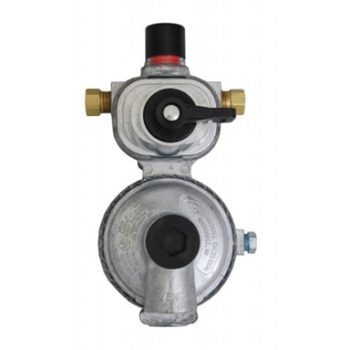 PROPANE CHANGE OVER