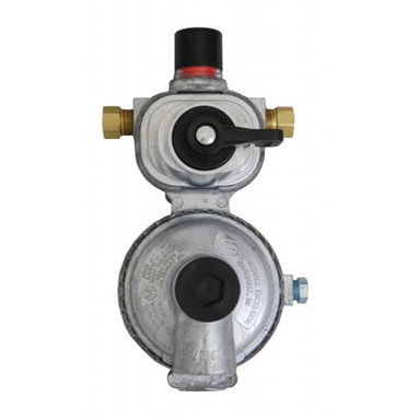 PROPANE CHANGE OVER