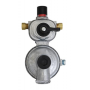 PROPANE CHANGE OVER