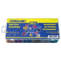 AUTO FUSE ASSORTMENT