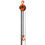 5 TON CHAIN HOIST