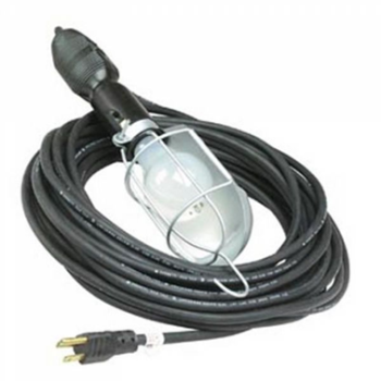 TROUBLE LIGHT