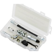GREASE GUN ACCESORY KIT