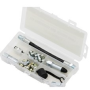 GREASE GUN ACCESORY KIT