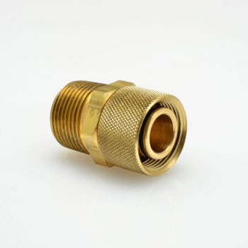 LG DRAINER 3/4 NPT