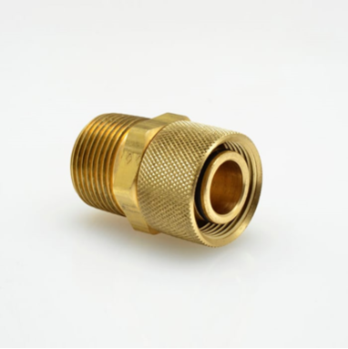 LG DRAINER 3/4 NPT