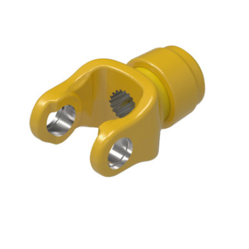 5 SERIES YOKE