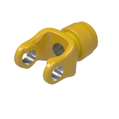5 SERIES YOKE