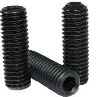 7/8X7/8 SOCKET SET SCREW