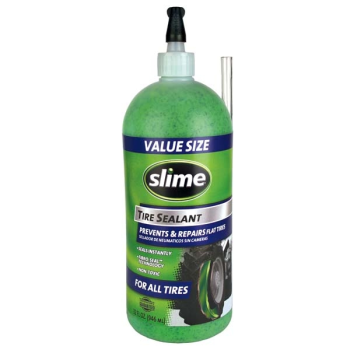 SLIME 2N1 TIRE SEALANT