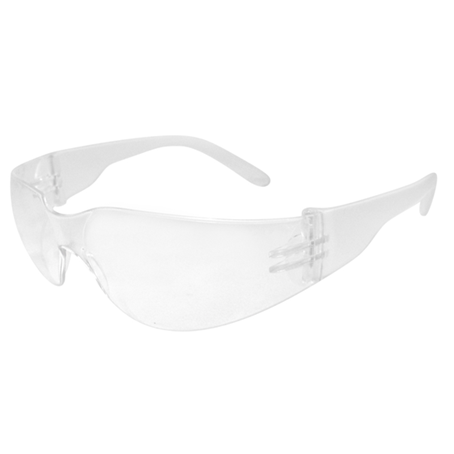 SAFETY GLASSES