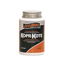 KOPR-KOTE {BRUSH-TOP}