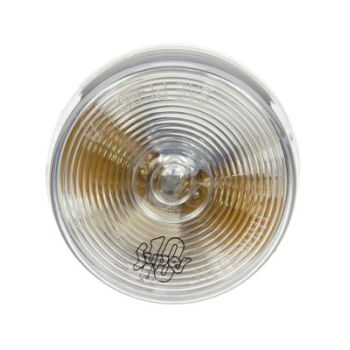 2 1/2 CLEAR SEALED BEAM