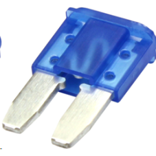 5PK 2 BLADE MICRO FUSE -