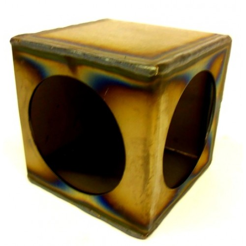 CORNER MARKER LIGHT BOX