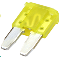 20A MICRO FUSE