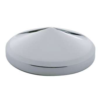 POINTED HUB CAP 8 1/4