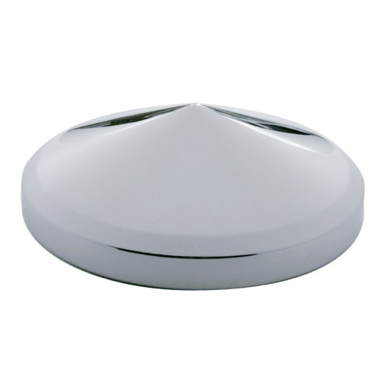 POINTED HUB CAP 8 1/4