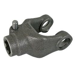 TRACTOR YOKE