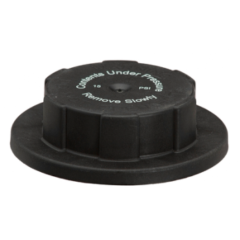 RAD CAP