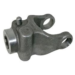 TRACTOR YOKE