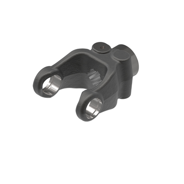 TRACTOR YOKE