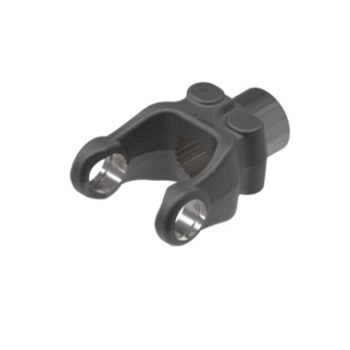 55R QD YOKE 1.75X20SP