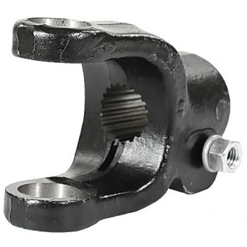TRACTOR YOKE