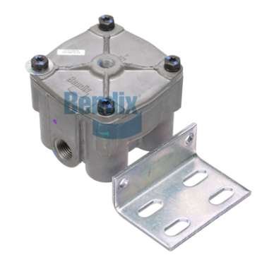 R-12 RELAY VALVE, NEW