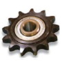 IDLER SPROCKET