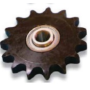 IDLER SPROCKET