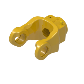 TRACTOR YOKE