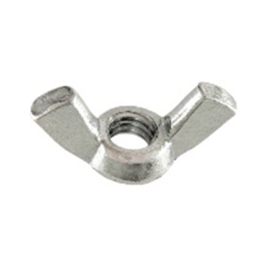 10-24 WING NUTS