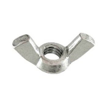 1/2-13 WING NUTS