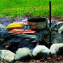 CAMPFIRE GRILL