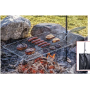 CAMPFIRE GRILL 22 X 15 INCHES