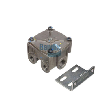 R-12 RELAY VALVE [NEW]