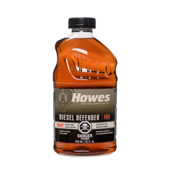 HOWES DIESEL DEFENDER 946ML