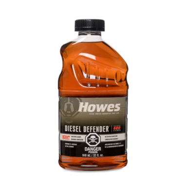 HOWES DIESEL DEFENDER 946ML