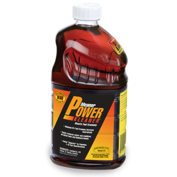HOWES MEANER POWER KLEAN